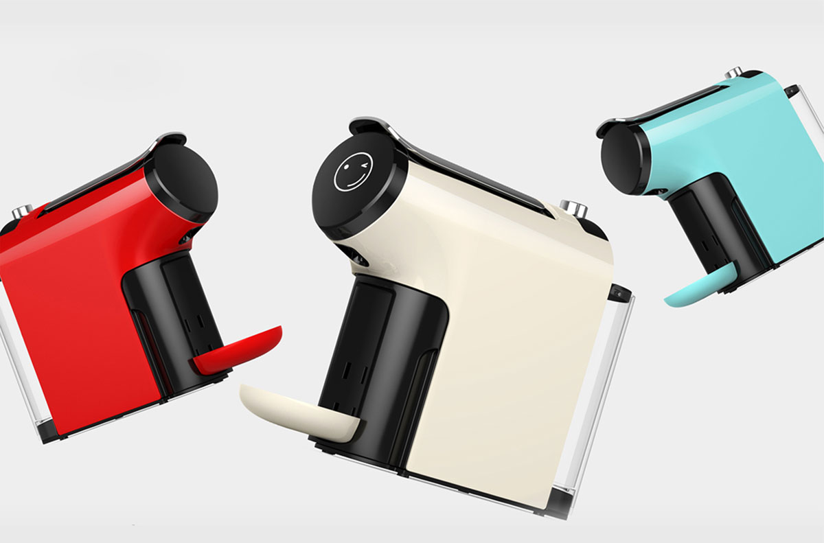 Feish Experience Design